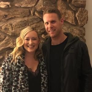 Meet your Posher, Tracy